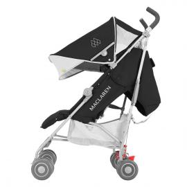 Коляска тростинка Maclaren Quest 2017