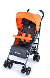 Коляска тросина Carrello Bravo