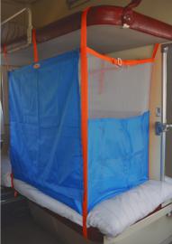 Манеж для поїзда