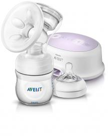 Электрический молокоотсос Philips Avent